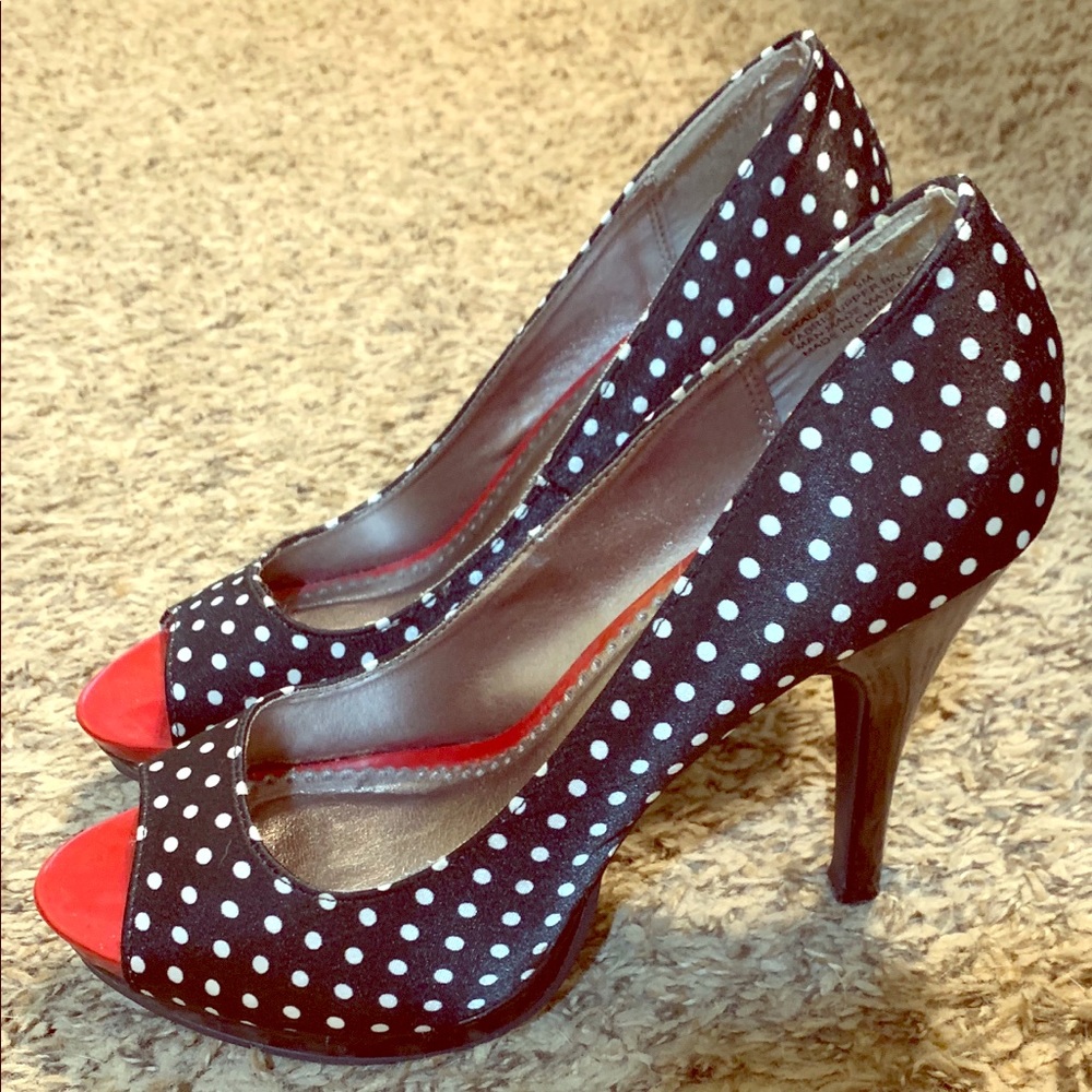 Pumps